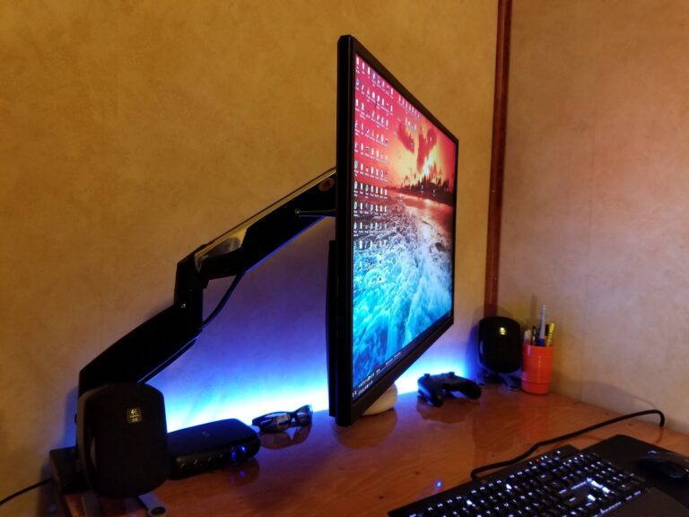 Buying guide 101: Getting your first monitor desk mount