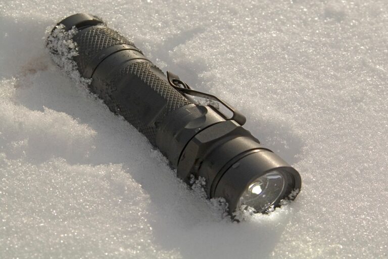 The Unexpected Benefits of Waterproof Batteries