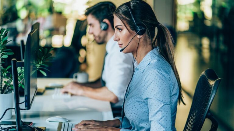 What Do Healthcare Leaders need to Know About Call Centers? Healthcare Leaders