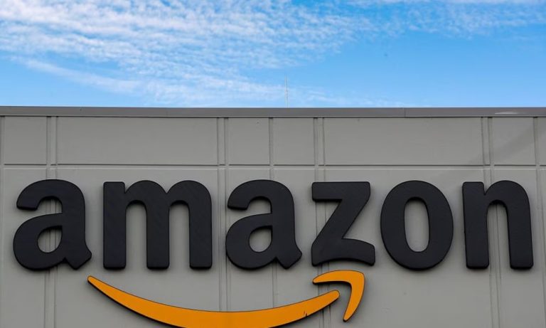 amazon