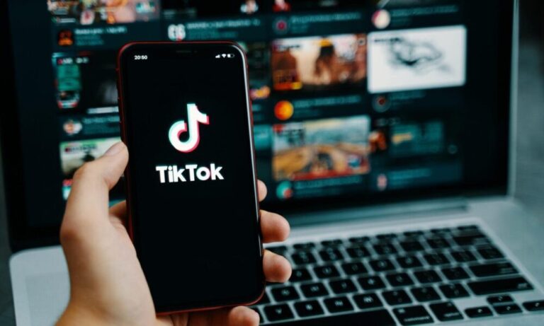 Browser Based Saving Tools Supporting Simplified TikTok Video Download Processes